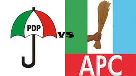 PDP, APC Bicker over $5.6Bn NLNG Dividend