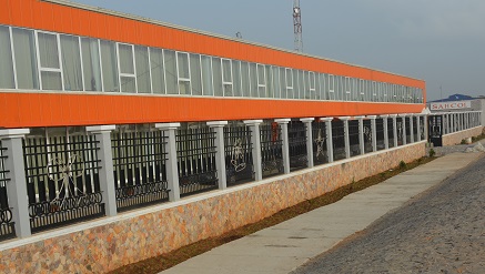 Shippers Council Tours SAHCOL Warehouse, Expresses Delight