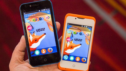 Yezz Mobile Launches in Nigeria