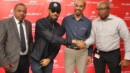 What Airtel Tends to Achieve with UnlimiNet Data Bundle