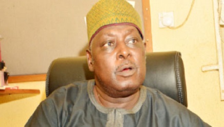 NCS Extols President Buhari on Appointment of Babachir, New SGF