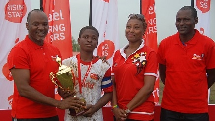 ARS 5: Benue Boys, Plateau girls Emerge Abuja Regional Champions