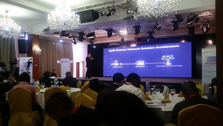 Huawei Launches Agile Network, IPv6 Ready Solutions in Nigeria