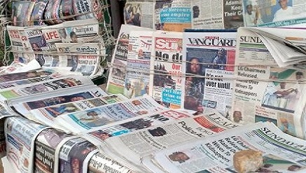 Reps Get N46, 000 Daily as Newspaper Allowance- NLC President