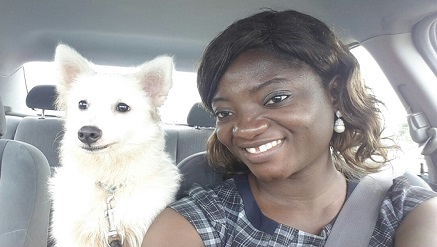 OLX Changed My Perception about Dog- Ajibade