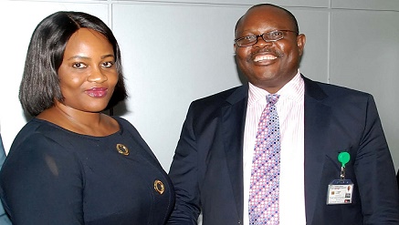 NIMC, PenCOM to Hasten Database Harmonisation, Integration for National Development