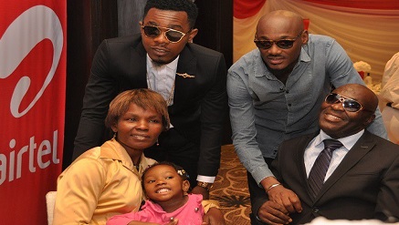 Airtel Returns with Touching Lives Season 2
