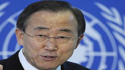 ‘Tell Everybody’ Due for UN Global Goals Campaign