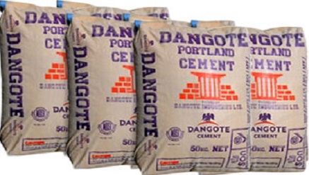 Dangote, Sinoma Sign $4.34Bn Africa Cement Plant Deals