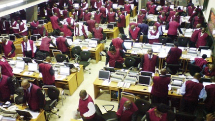 Cross Listing of Exchange Traded Funds on African Exchanges