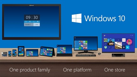 Windows 10 Update Triggers Reboot Glitch