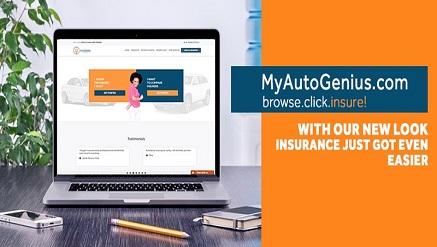 AutoGenius Unveils Website Relaunch for Easier Access