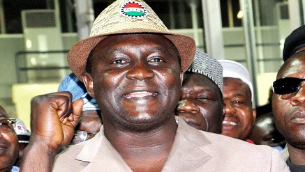 NLC Calls for Death Penalty against Corrupt Officials
