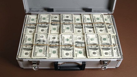 Niger Arrests Nigerian with N1Bn Cash