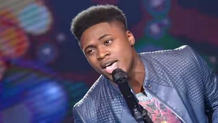 Jeffrey Wins 2015 MTN Project Fame