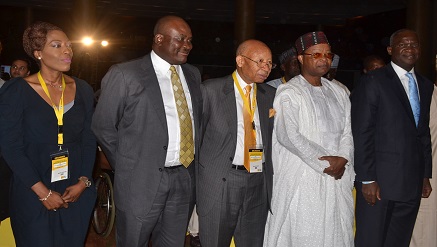 Fashola, Ndukwe, Others Applaud MTNF “Decade of Impact”