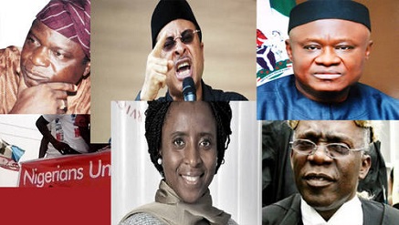 Buhari Sends Ministerial List to Senate, Amaechi Makes List