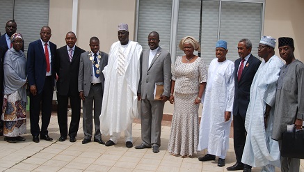 Babachir Lists Buhari’s Expectations from ICT Professionals
