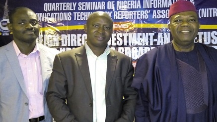 MTN Collaborates IDC on Affordable Smartphones for Internet Penetration