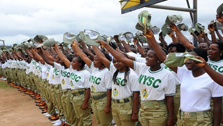 NYSC Begins Online Deployment of Corps Members