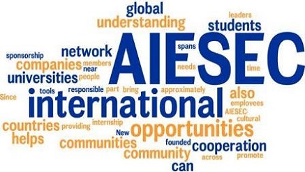 AIESEC Alumni Nigeria Holds 31st Omolayole Management Series