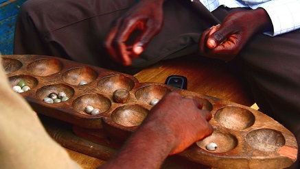 Ayo Olopon Now Played On Mobile Devices