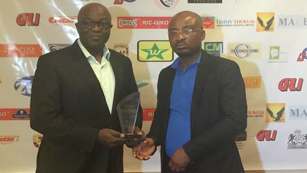 ConSol Receives AQI Best Quality Customer Management Solutions Award