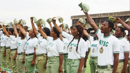 NYSC Deploys Biometric Technology for Check on Corps Members