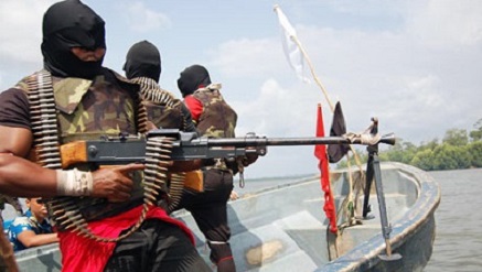 Panic in Niger Delta as Militants Regroup, Reactivate Camps