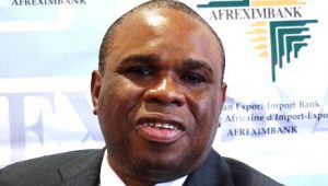 Africa  Launches PAPSSCARD, First Pan-African Card Scheme