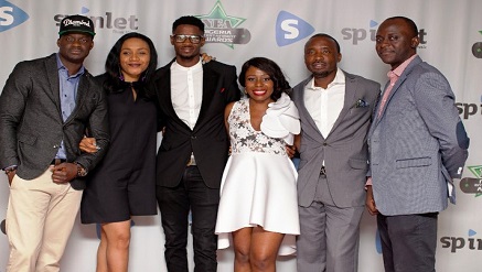Spinlet Supports Nigerian Entertainment Awards