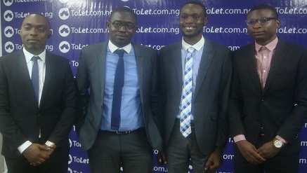 Tolet.com Unveils Website, Partners Real Estate Agents