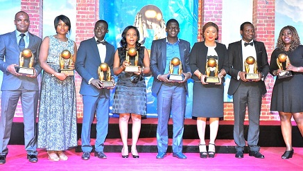 JCI Nigeria Honours Ten Outstanding Young Persons in Nigeria
