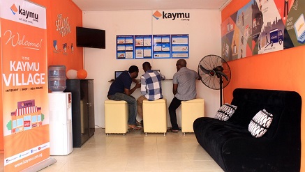 Kaymu Partners MTN to Allow Users Shop at Zero Data Charge