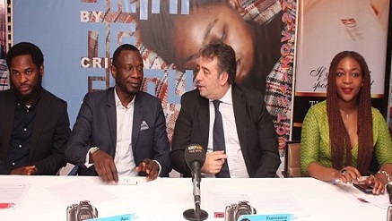 Etisalat, Eko Hotel, AAF Unveil LagosPhoto Festival 2015