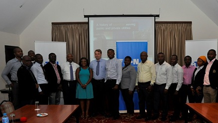90% Data Centers in Nigeria Need Optimization- Eaton