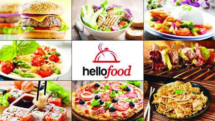 #WFDay2015: Hellofood Launches Campaign to Fight Hunger