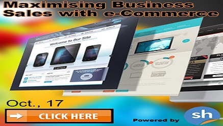 TLIG, CWG to Hold eCommerce Marketing Training