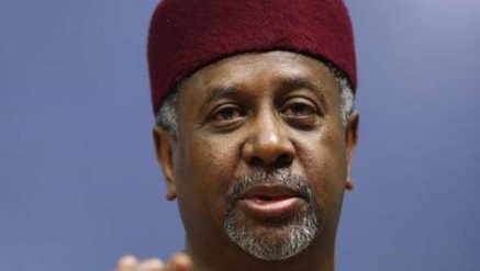 FG Accuses Dasuki, Former NSA of Staging Coup against Buhari