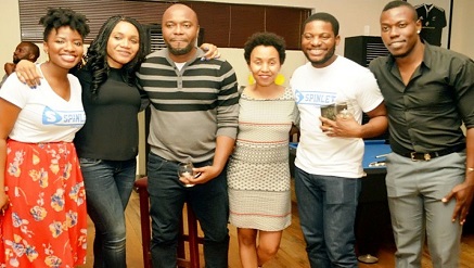 Spinlet Launches New Web Series, ‘I Go Blow’