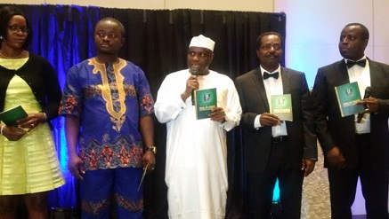 Tambuwal Hails ATCON on Industry Advisory Council, Code of Ethics