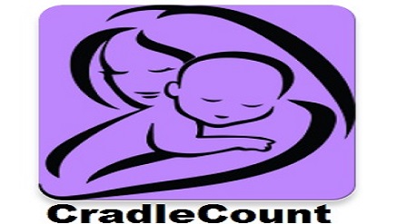 CradleCount App-An innovative Health App Set to Reduce Infant, Maternal Mortality