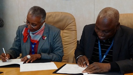 FAAN MoU with ACI Will Boost Manpower- Dunoma