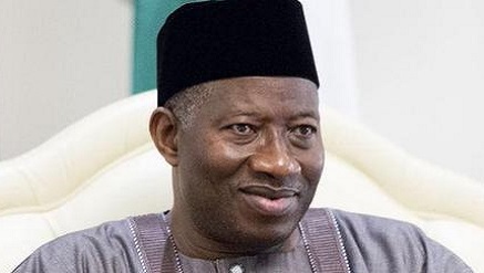 GEJ Washes Hands Off Alleged $2Bn Arms Fraud