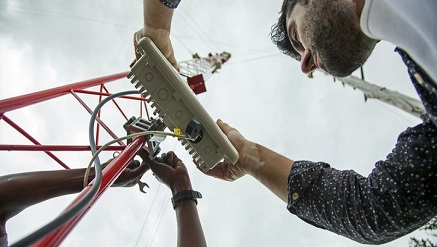 Microsoft Launches Fund to Improve Affordable Internet in Underserved Markets
