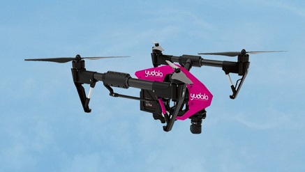 Yudala Makes History with First Drone Delivery in Nigeria