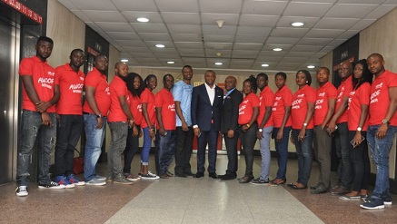 UBA Treats 20 Customers to Holiday Experience in Dubai
