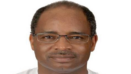 Buhari Taps Aziz as New DG of NIMC