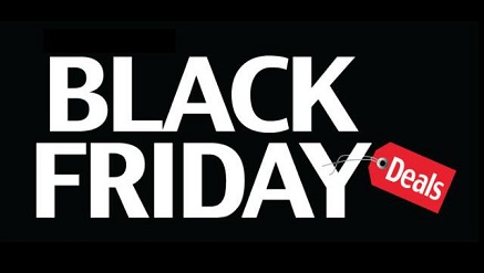 Today is The Black Friday: Significances To E-commerce Platforms