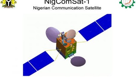 Reps to Probe Failed Multi-million Dollars NigComSat-1